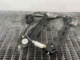 bontott VW CC Jobb hátsó Ablakemelő Szerkezet (Elektromos)