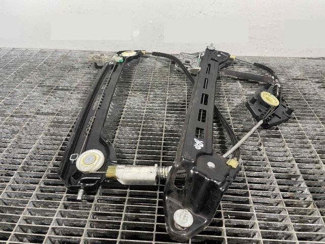 bontott VW CC Jobb hátsó Ablakemelő Szerkezet (Elektromos)