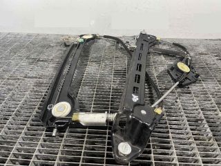 bontott VW CC Jobb hátsó Ablakemelő Szerkezet (Elektromos)