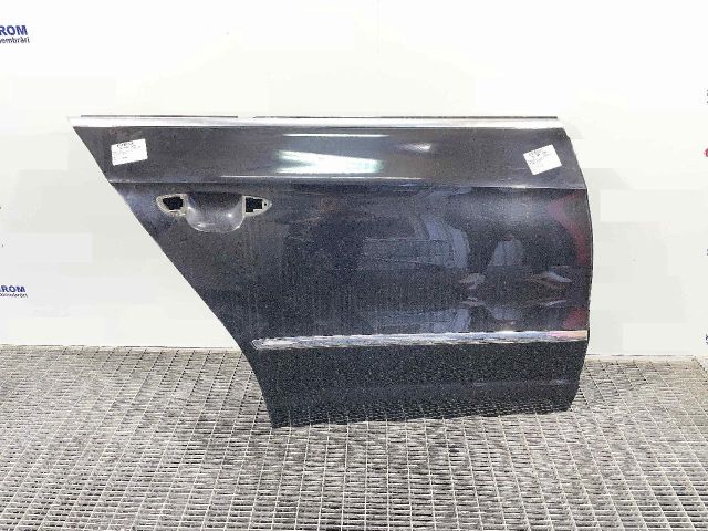 bontott VW CC Jobb hátsó Ajtó (Üres lemez)
