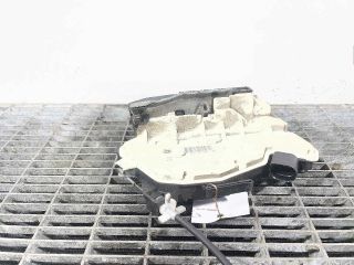 bontott VW CC Jobb hátsó Ajtózár