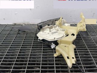 bontott VW CC Jobb hátsó Ajtózár