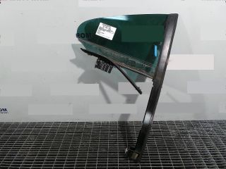 bontott VW CC Jobb hátsó Fixüveg (Ajtóban)