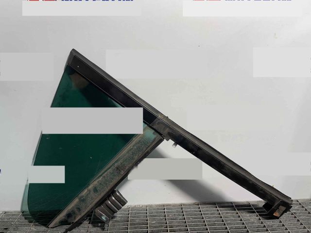 bontott VW CC Jobb hátsó Fixüveg (Ajtóban)