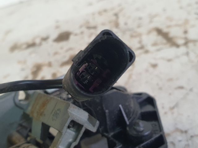 bontott VW CC Jobb hátsó Külső Kilincsfészek