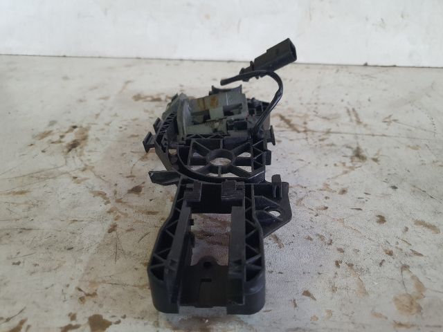 bontott VW CC Jobb hátsó Külső Kilincsfészek