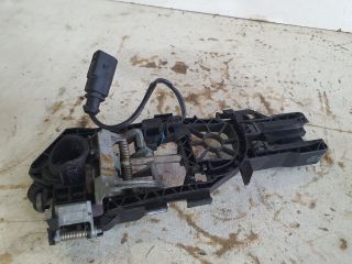 bontott VW CC Jobb hátsó Külső Kilincsfészek