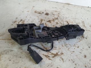 bontott VW CC Jobb hátsó Külső Kilincsfészek