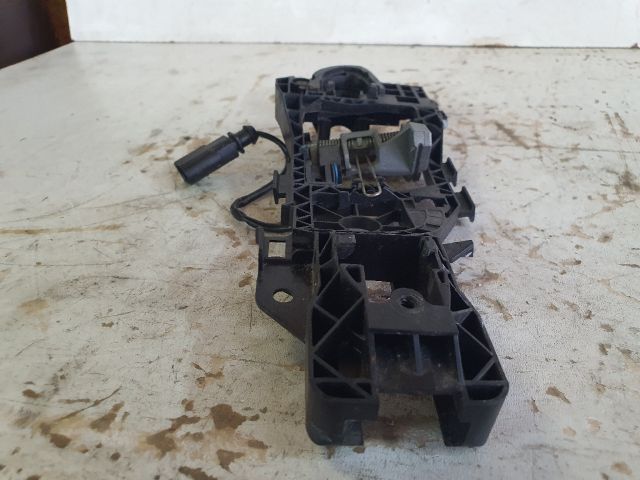 bontott VW CC Jobb hátsó Külső Kilincsfészek