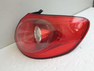 bontott VW CC Jobb Hátsó Lámpa