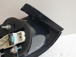 bontott VW CC Jobb Hátsó Lámpa