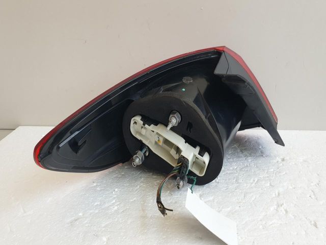 bontott VW CC Jobb Hátsó Lámpa