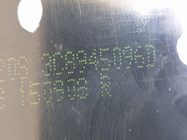 bontott VW CC Jobb Hátsó Lámpa