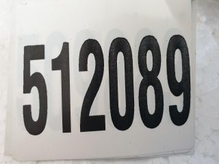 bontott VW CC Jobb Hátsó Lámpa