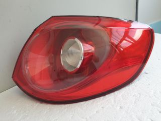 bontott VW CC Jobb Hátsó Lámpa