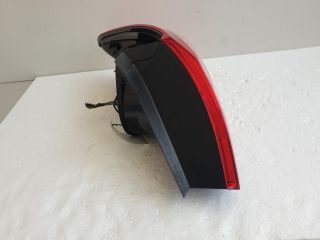 bontott VW CC Jobb Hátsó Lámpa