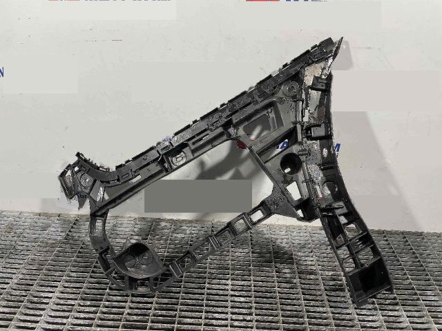 bontott VW CC Jobb hátsó Lökhárító Tartó (Műanyag)