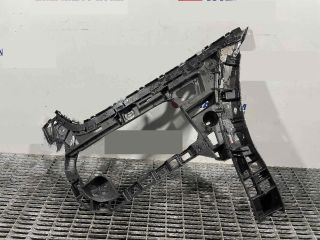 bontott VW CC Jobb hátsó Lökhárító Tartó (Műanyag)