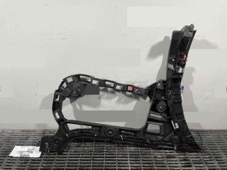 bontott VW CC Jobb hátsó Lökhárító Tartó (Műanyag)