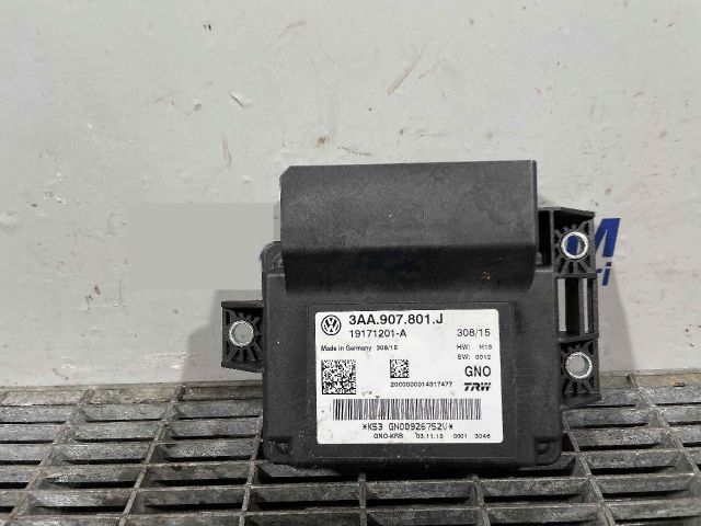 bontott VW CC Kézifék Elektronika