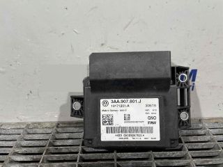 bontott VW CC Kézifék Elektronika