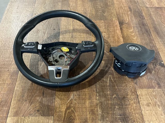 bontott VW CC Kormány