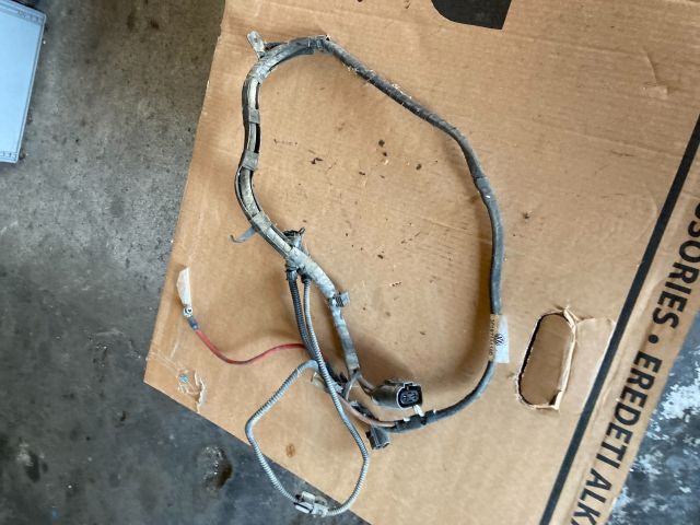 bontott VW CC Kormánymű Kábelköteg (Elektromos)