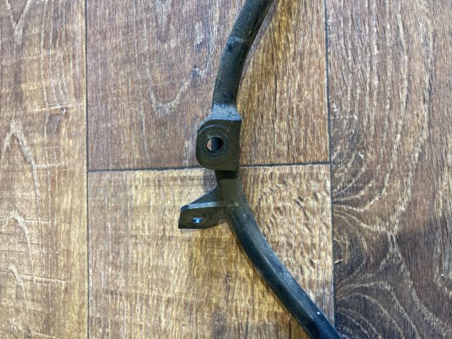 bontott VW CC Nívópálca Hüvely