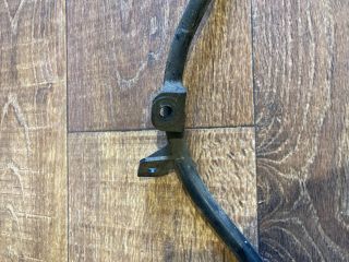 bontott VW CC Nívópálca Hüvely