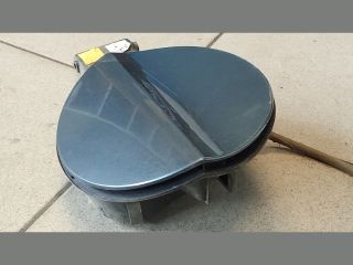 bontott VW CC Tankajtó