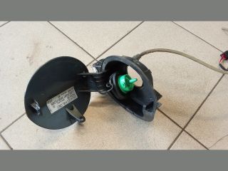 bontott VW CC Tankajtó