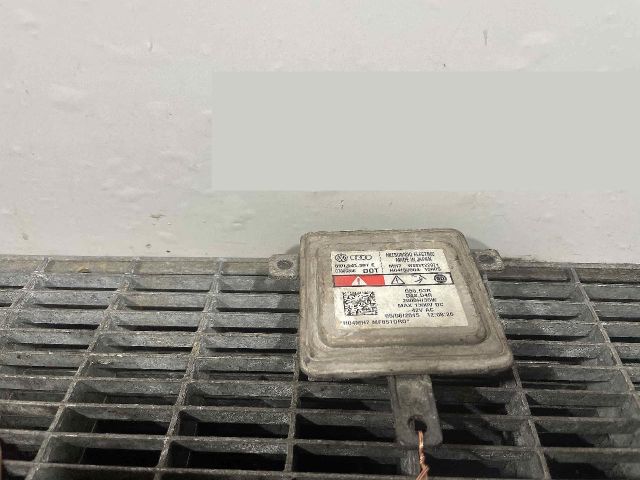 bontott VW CC Xenon Trafó