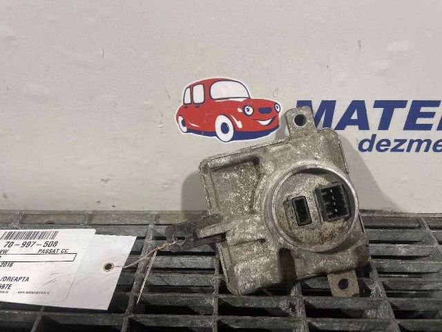 bontott VW CC Xenon Trafó