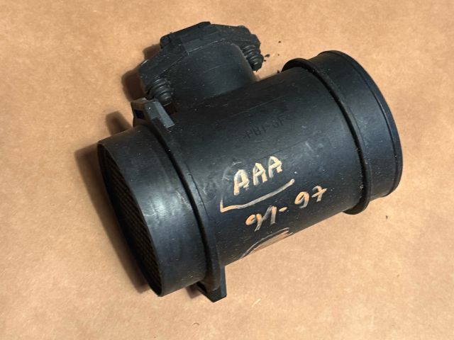 bontott VW CORRADO Légtömegmérő