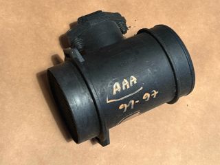 bontott VW CORRADO Légtömegmérő