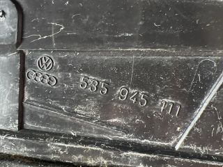 bontott VW CORRADO Bal Külső Hátsó Lámpa