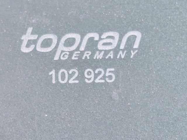 bontott VW CORRADO Elektronika (Magában)