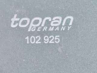 bontott VW CORRADO Elektronika (Magában)