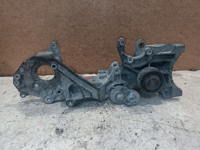 bontott VW CRAFTER Klíma Szervó Szivattyú Bak