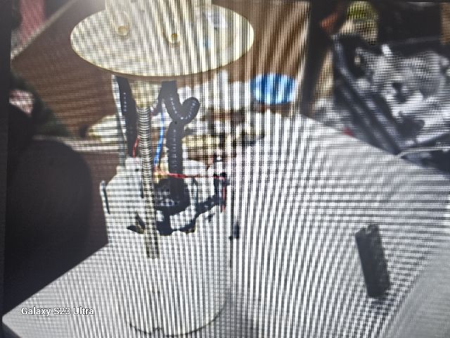 bontott VW CRAFTER Üzemanyag Szivattyú