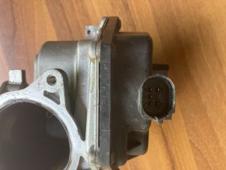 bontott VW CRAFTER EGR / AGR Szelep