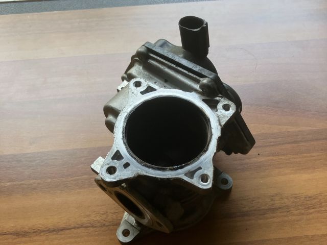 bontott VW CRAFTER EGR / AGR Szelep