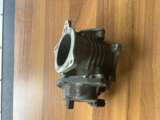bontott VW CRAFTER EGR / AGR Szelep