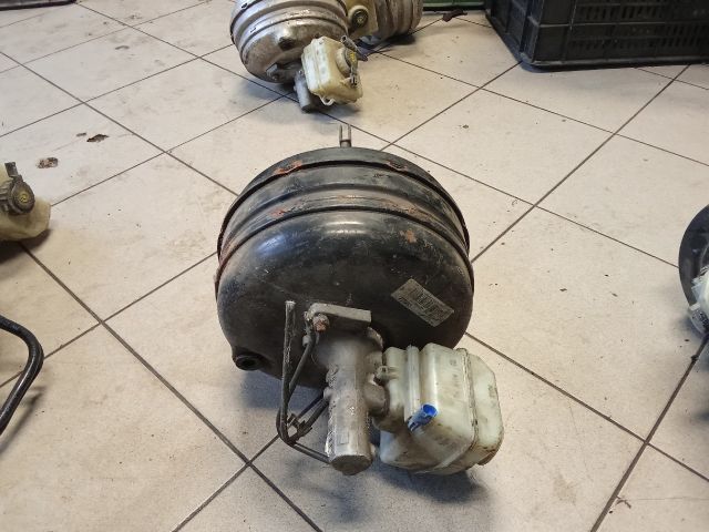 bontott VW CRAFTER Fékrásegítő