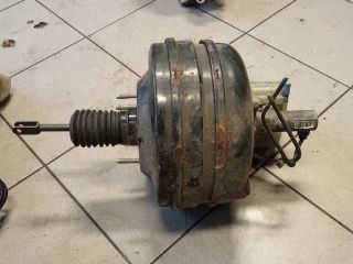 bontott VW CRAFTER Fékrásegítő