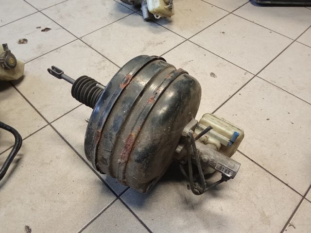 bontott VW CRAFTER Fékrásegítő