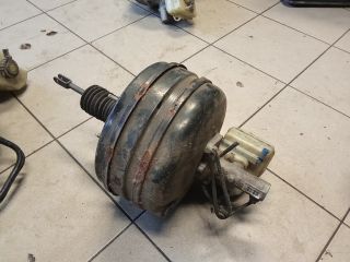 bontott VW CRAFTER Fékrásegítő