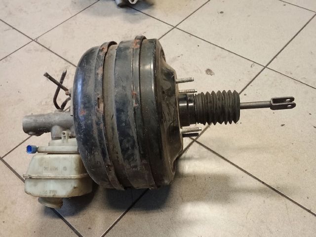 bontott VW CRAFTER Fékrásegítő