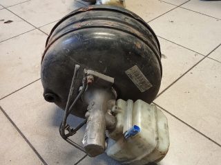 bontott VW CRAFTER Fékrásegítő