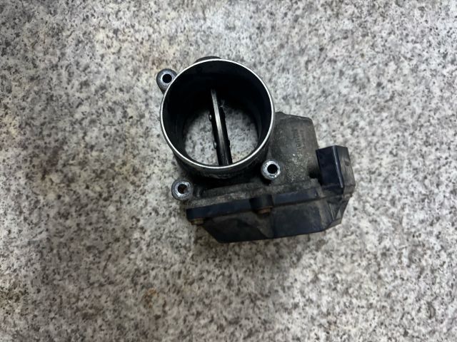 bontott VW CRAFTER Fojtószelep (Elektromos)